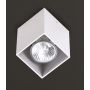 Maxlight PET SQUARE C0082 Nástěnné osvětlení 1x50w/gu10 ip20