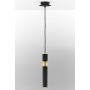 Jupiter ALAS 2003 Závěsná lampa 1x14W/GU10 IP20