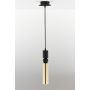 Jupiter ALAS 2006 Závěsná lampa 1x14W/GU10 IP20