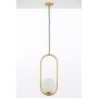 Jupiter IGON 2042 Závěsná lampa 1x11W/E14 IP20