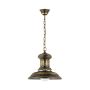 Jupiter TAWERNA 403 Závěsná lampa 1x15W/E27 IP20