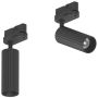 Zambelis 3-Phase Track S116 Kolejový reflektor 7W/led 3000K 580lm IP20