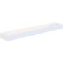 Maxlight FLINK W0308 Nástěnná lampa 1x18w/led 3000k 1700lm ip44