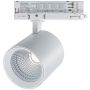Zambelis 3-Phase Track S197 Kolejový reflektor 25W/led 4000K 2460lm IP20