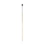Zuma Line NOVA A8187L Závěsná lampa 1x40W/G9 IP20