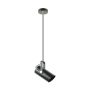 Zuma Line RESI A8165-1 Závěsná lampa 1x40W/E27 IP20