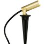 Zambelis SPIKE LIGHT E403 Zahradní reflektor 2,3W/led 2700K 130lm IP54