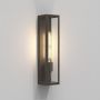 Astro Lighting Harvard 1402019 Nástěnná lampa 1x4W/E27 ip44