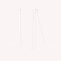 Zambelis PENDANT LIGHT 20129 Závěsná lampa 41W/led 3000K 3600lm IP20