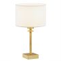 Argon ABBANO 8047 Stolní lampa 1x15W/E27 IP20