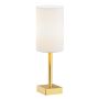 Argon ABRUZZO 8030 Stolní lampa 1x7W/E14 IP20