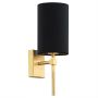 Argon ABRUZZO 8035 Nástěnná lampa 1x7W/E14 IP20