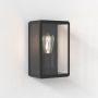 Astro Lighting Homefield 1095041 Nástěnná lampa 1x12W/E27 IP44