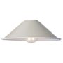 Dar Lighting Accessories ACC866 Kryt 1x40w/e14