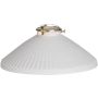 Dar Lighting Accessories ACC880 Kryt 1x40w/e14