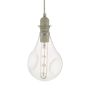 Dar Lighting SUSPENSIONS & ACCESSORIES ACDL6 Závěsná lampa 1x6W/E27 2700K 600LM IP20