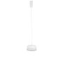 Italux MIRANDA AD15011-1C W Závěsná lampa 1x25,2W/LED IP20