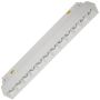 Zambelis MAGNETIC 2091-3W Kolejový reflektor 8W/led 3000K 693lm IP20
