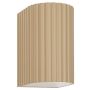 Zambelis WALL LED LIGHT E419 Nástěnná lampa 3W/led 3000K 191lm IP54