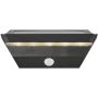 Nordlux AGENA 2118221003 Nástěnná lampa 3000K 400LM IP44
