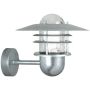 Nordlux AGGER 74481031 Nástěnná lampa 1x60W/E27 IP54