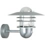 Nordlux AGGER 74501031 Nástěnná lampa 1x60W/E27 IP54