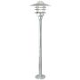 Nordlux AGGER 74528031 Stojací lampa 1x60W/E27 IP54