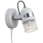 Nordlux AGNES 49881001 Nástěnná lampa 1x35W/G9 IP20