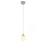 Maxlight MULTIA P0253 Závěsná lampa 1x5w/led 3000k 340lm ip20