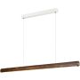 Nordlux Akeno 2620113014 Závěsná lampa 25W/led 3000k 1900lm IP20