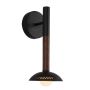 Alora Mood Arden ALM-ARDEN-LED-1WB-MB Nástěnná lampa 7W/LED 3000K 557lm