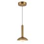 Alora Mood Arden ALM-ARDEN-LED-MP-BG Závěsná lampa 7W/LED 3000K 589lm