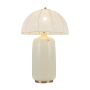 Alora Mood Crosby ALM-CROSBY-TL-BG Stolní lampa 1x60W/E27
