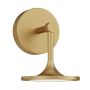 Alora Mood Issa ALM-ISSA-1WB-BG Nástěnná lampa 10,4W/LED 2900K 460lm ip44