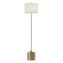 Alora Mood Issa ALM-ISSA-FL-BG Stojací lampa 1x60W/E27