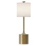 Alora Mood Issa ALM-ISSA-TL-BG Stolní lampa 1x60W/E27
