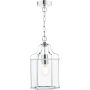 Dar Lighting Aled ALE8650 Závěsná lampa 1x40w/e27