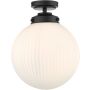 Dar Lighting Alrik ALR0122 Stropní lampa 1x40w/e27 ip44