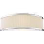 Dar Lighting Alvaro ALV0733 Nástěnná lampa 1x11w/e27