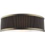 Dar Lighting Alvaro ALV0739 Nástěnná lampa 1x11w/e27