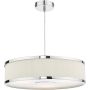 Dar Lighting Alvaro ALV1033 Závěsná lampa 3x11w/e27