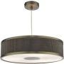 Dar Lighting Alvaro ALV1039 Závěsná lampa 3x11w/e27