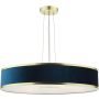 Dar Lighting Alvaro ALV1723 Závěsná lampa 6x11w/e27