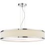 Dar Lighting Alvaro ALV1733 Závěsná lampa 6x11w/e27