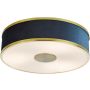 Dar Lighting Alvaro ALV5223 Stropní lampa 3x11w/e27