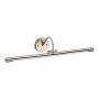 Elstead Lighting ALTON ALTON-PL-L-BN Obrazová lampa 1x7,9W/LED 549LM