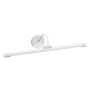 Elstead Lighting ALTON ALTON-PL-L-WHT Obrazová lampa 1x7,9W/LED 549LM