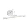 Elstead Lighting ALTON ALTON-PL-S-WHT Obrazová lampa 1x4,6W/LED 318LM