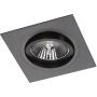 Lumifall ALCAZAR BB LMF.AZ141BB Zasouvací osvětlení 1x75W/G53 IP20
