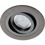 Lumifall ALCAZAR BB LMF.AZ540BB Zasouvací osvětlení 1x50W/GX5,3 IP20